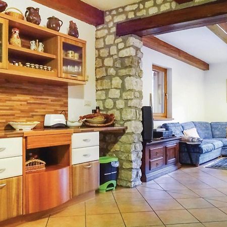 Chalet Primus Near Soca Gorge - Happy Rentals Экстерьер фото