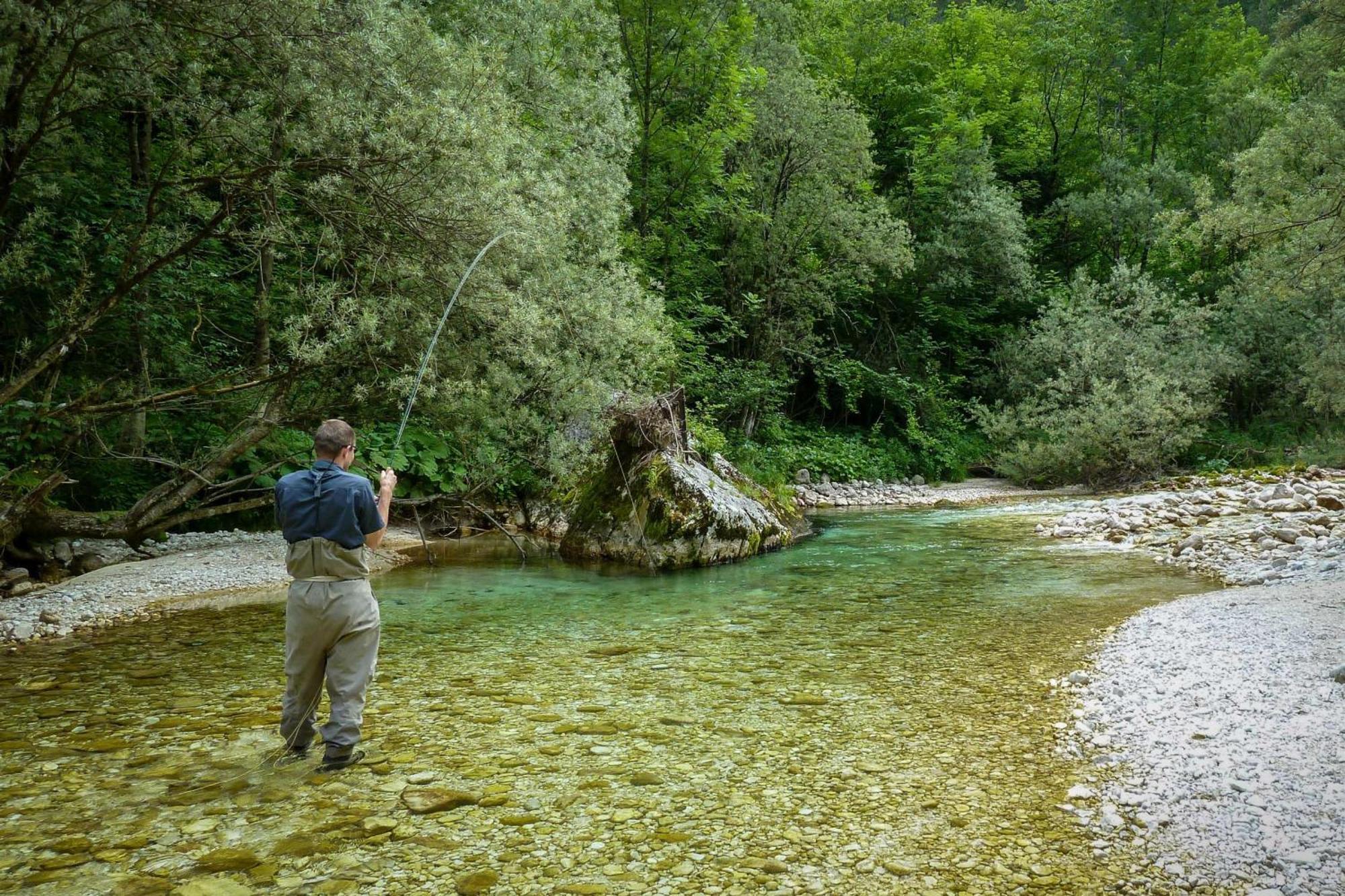 Chalet Primus Near Soca Gorge - Happy Rentals Экстерьер фото