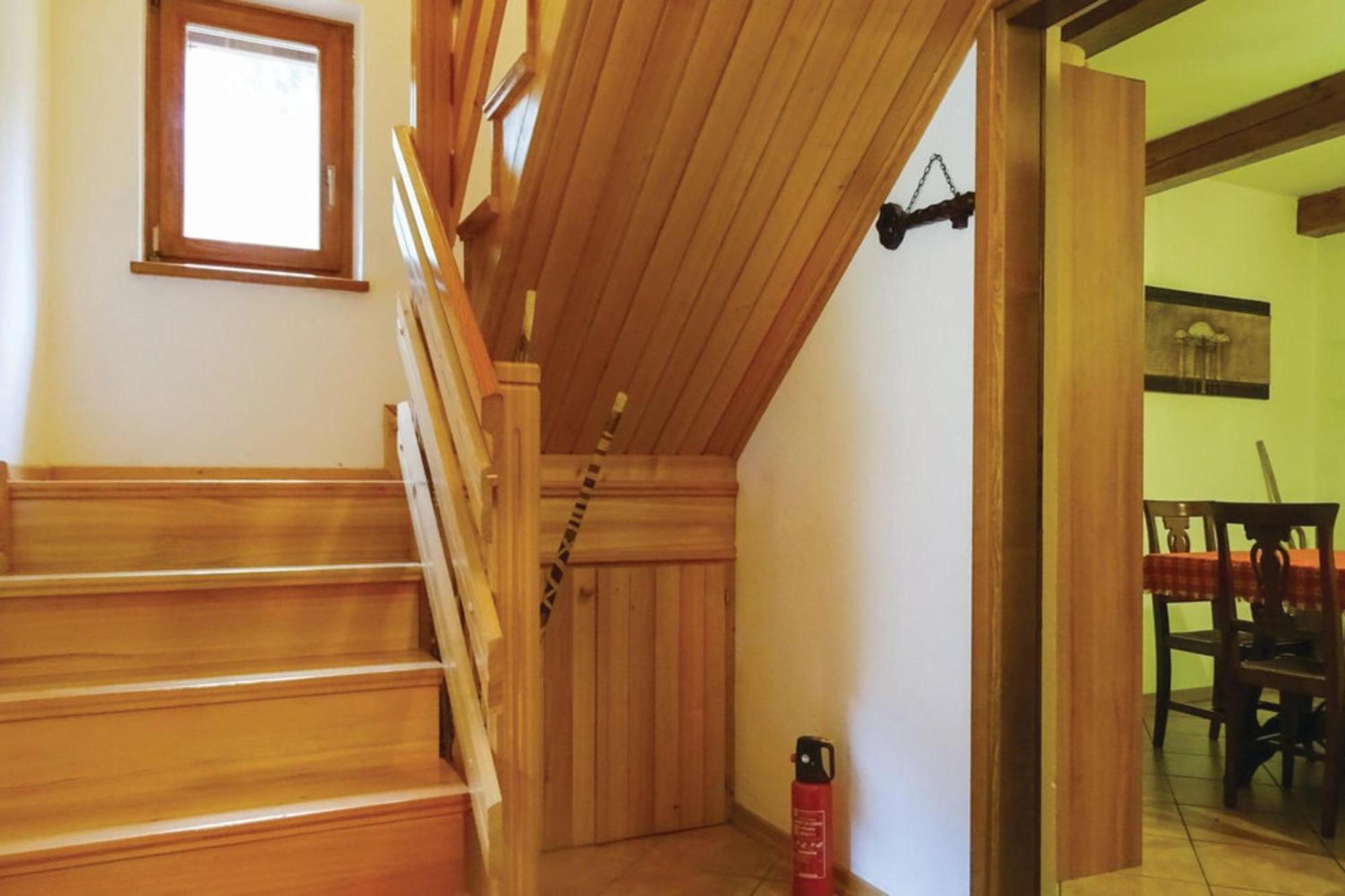 Chalet Primus Near Soca Gorge - Happy Rentals Экстерьер фото