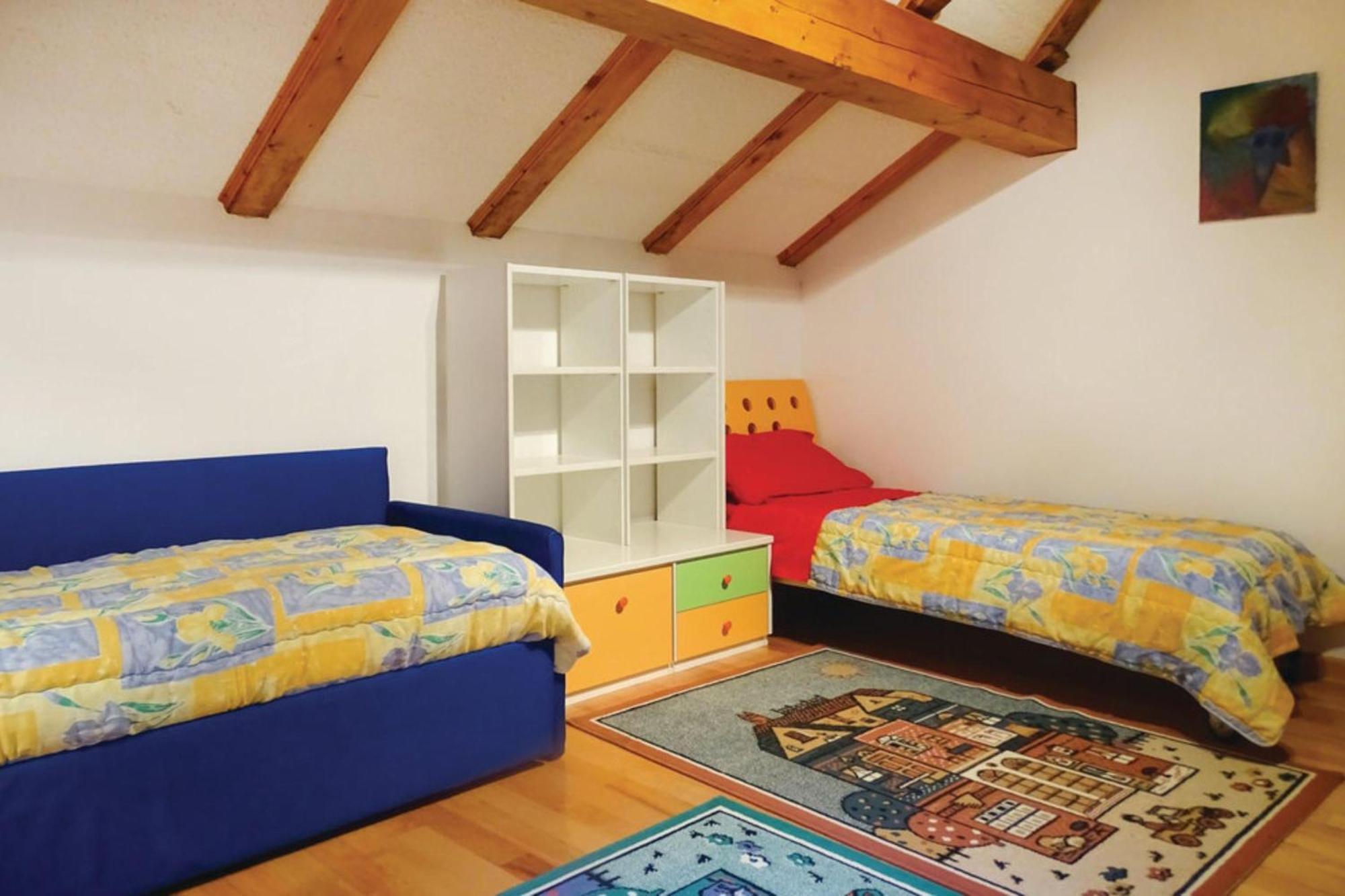 Chalet Primus Near Soca Gorge - Happy Rentals Экстерьер фото