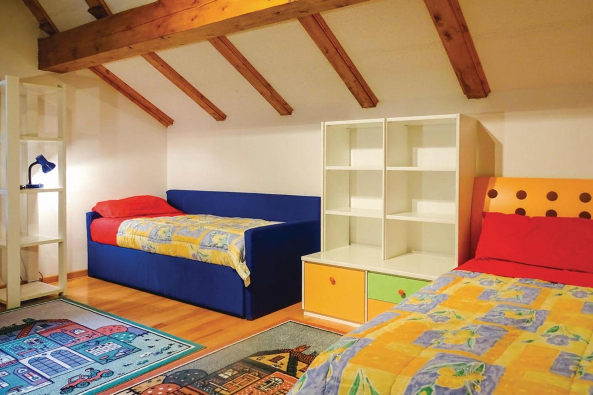 Chalet Primus Near Soca Gorge - Happy Rentals Экстерьер фото