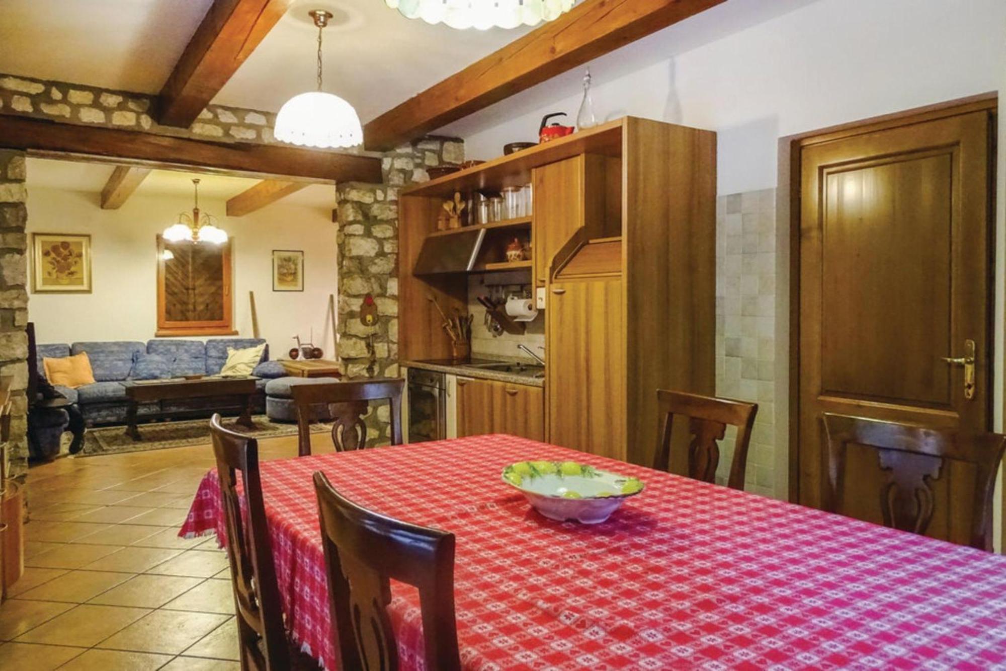 Chalet Primus Near Soca Gorge - Happy Rentals Экстерьер фото